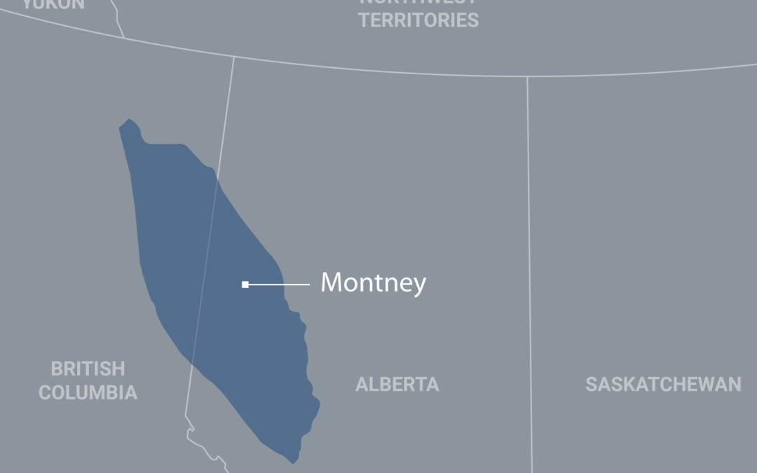 EnerFrac™ Montney