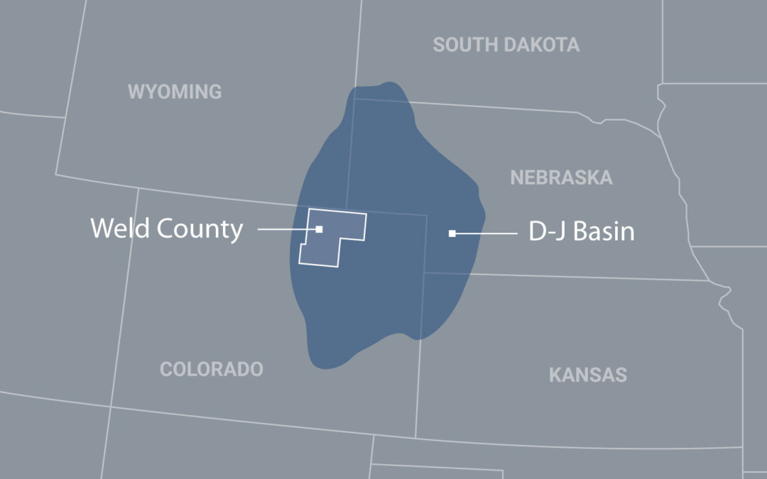 Initiation Assembly D-J Basin