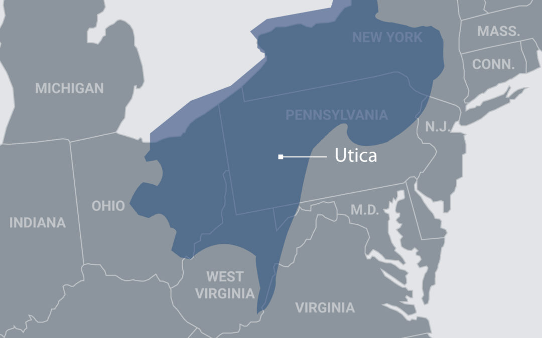 MultiFrac™ Utica